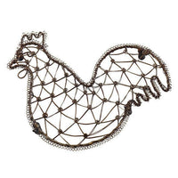 Design Imports - Hen Trivet