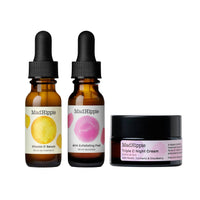 Mad Hippie - Skin Brightening Kit