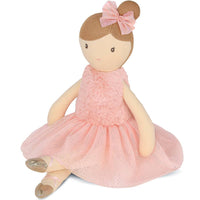 Bearington Collection - Lil' Ballerina (Brunette)