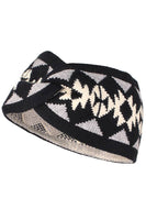 Hana - Western Pattern Knit Headband