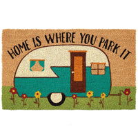 Design Imports - Camper Doormat