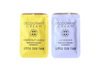 Little Seed Farm - Deodorant Cream Samples