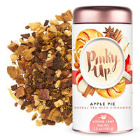 Pinky Up - Apple Pie Loose Leaf Tea Tin