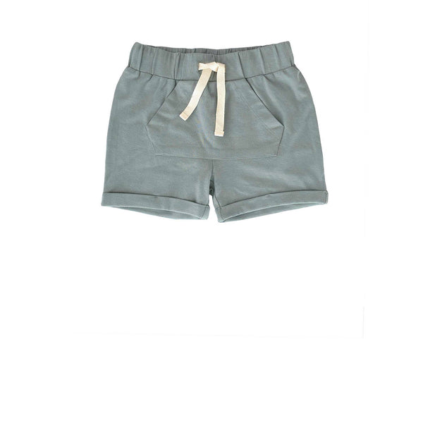 City Mouse Studio - Kangaroo Short- Jersey