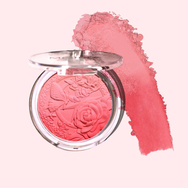 Moira Cosmetics - Signature Ombre Blush (003, Bella Pink)