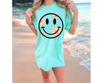 Southern Backroad Tees LLC - Daisey Smile Tee