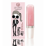 Lucie + Pompette - Lip Batter Lip Plumper - La La (Baby Pink)