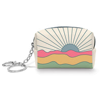 Studio Oh! - Desert Skies Small Keychain Pouch