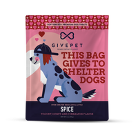 GivePet - GivePet Spice