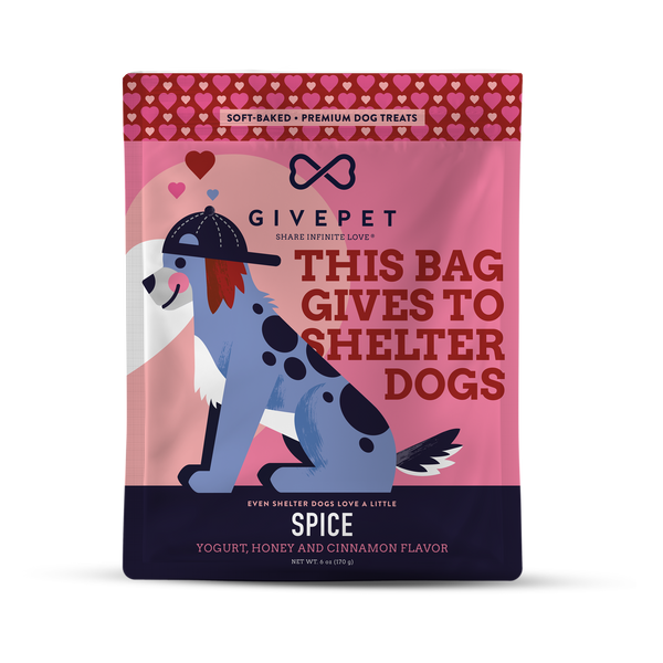 GivePet - GivePet Spice