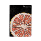 BV by Bruno Visconti - Grapefruit Notebook