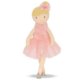 Bearington Collection - Lil' Ballerina (Blonde)