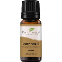 Plant Therapy - Patchouli Essential Oil 10 mL