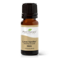 Plant Therapy - Love Vanilla Essential Oil Blend 10 mL