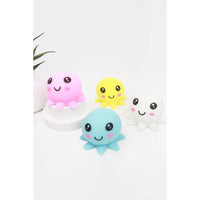 Love and Repeat - Octopus Squishy Toy