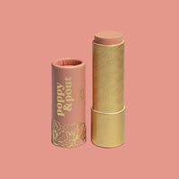 Poppy & Pout - Lip Tint, Farrah