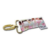 LippyClip Lip Balm Holder - Dance Recital LippyClip® Lip Balm Holder for Chapstick