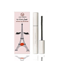 Lucie + Pompette - Le Chic Lash - Individual Lash Mascara- Black