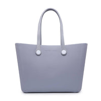 Jen & Co. - V2023 Carrie Versa Tote w/ Interchangeable Straps