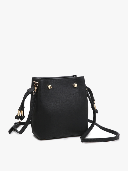 Jen & Co. - M1995 Rain Mini Bucket Bag