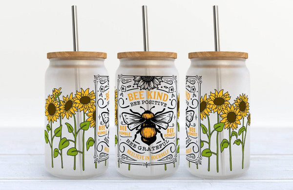 Creating Mamas Light LLC - Bee Kind Bee Positive