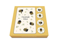 Studio Oh! - Notecard Set Buzzy Bees