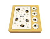 Studio Oh! - Notecard Set Buzzy Bees