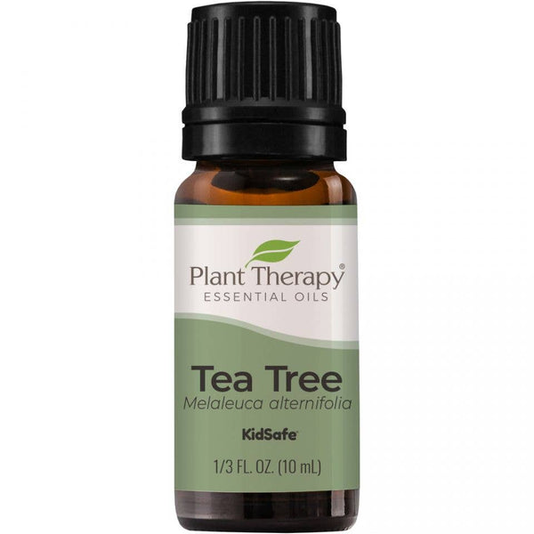 Plant Therapy - Tea Tree Essential Oil 10 mL