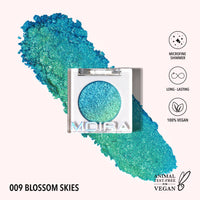 Moira Cosmetics - Chroma Light Shadow (009, Blossom Skies)