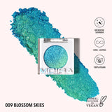 Moira Cosmetics - Chroma Light Shadow (009, Blossom Skies)