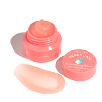 FaceTory - Berry Jam Lip Sleeping Mask