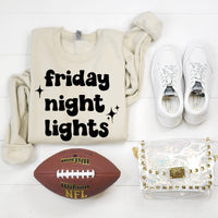 Mugsby - Friday Night Lights Football Sweatshirt