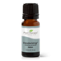 Plant Therapy - Deodorizing Essential Oil Blend 10 mL