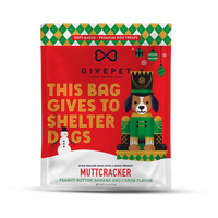 GivePet - GivePet Muttcracker