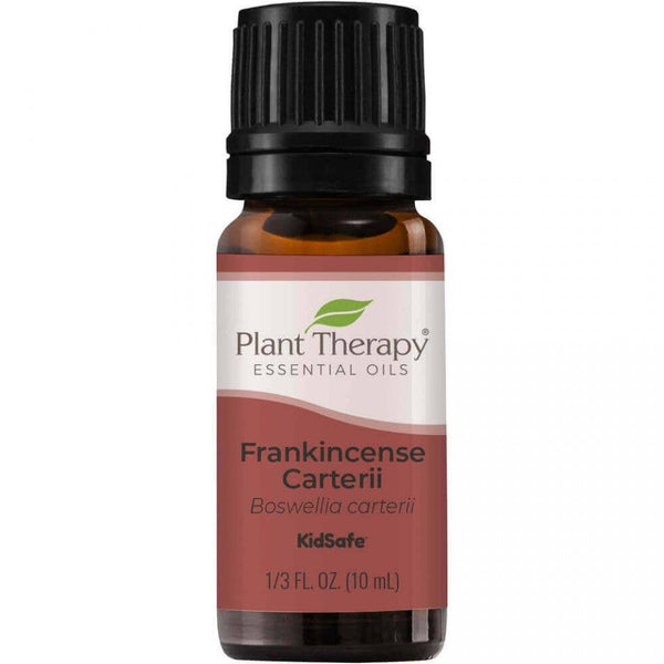 Plant Therapy - Frankincense Carterii Essential Oil 10 mL