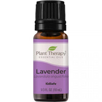 Plant Therapy - Lavender Essential Oil 10 mL