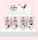 Lucie + Pompette - Bubbly Lip Balm - Clean Beauty Tint - Intro Kit