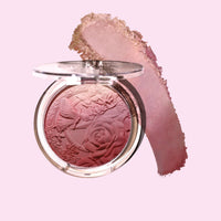 Moira Cosmetics - Signature Ombre Blush (008, Soft Berry)