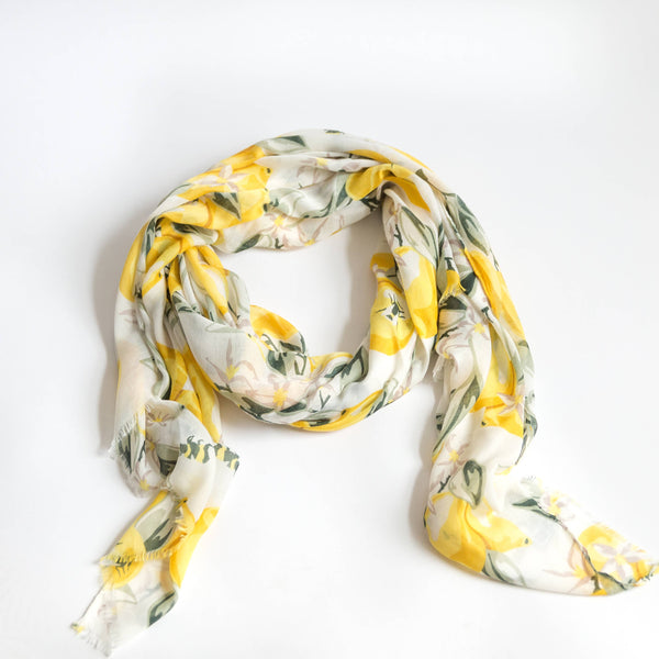 Funky Monkey Fashion - The Lightweight Scarf Collection - 8813, New Arrival Scarves