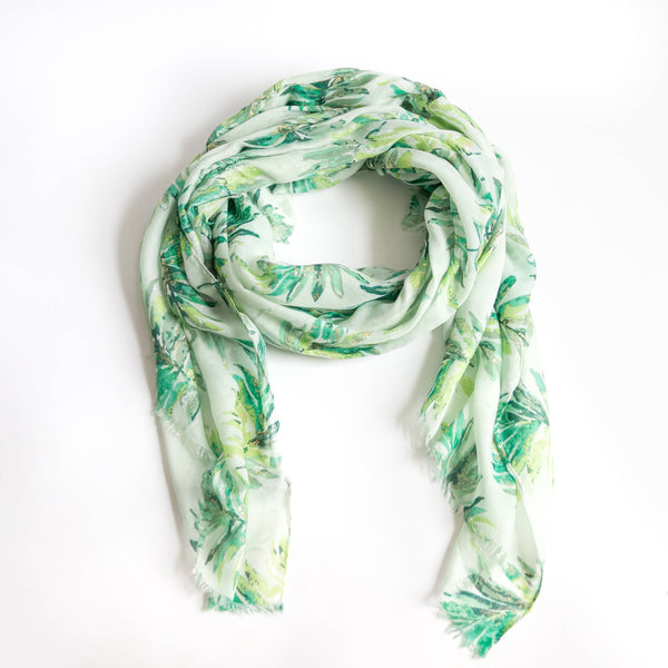 Funky Monkey Fashion - Lightweight Scarf Collection - 8967, New Arrival Scarves