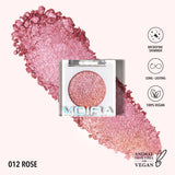 Moira Cosmetics - Chroma Light Shadow (012, Rosé)